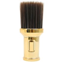 Body Powder Brush Professional Shaving Barber Cleaning Suppl