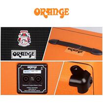 High-end l orange box Ora sound 5nge orange CRUSH 2 50 100 electric bass Bass bass speaker musical instrument