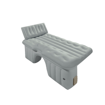 High-end car inflatable bed rear exhaust mattress inflatable travel sleeping pad car sleeping artifact rear seat folding mattress
