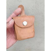 Old goods in stock 62 North Pointer Leather Case 57 North Pointer Leather Case Waist Leather Case Lighter Leather Case