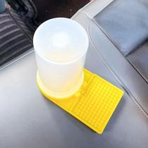 Cricket water feeder Dubia drinking water anti-drowning rat woman water feeding tool sturdy and durable wasp bee water feeding tank