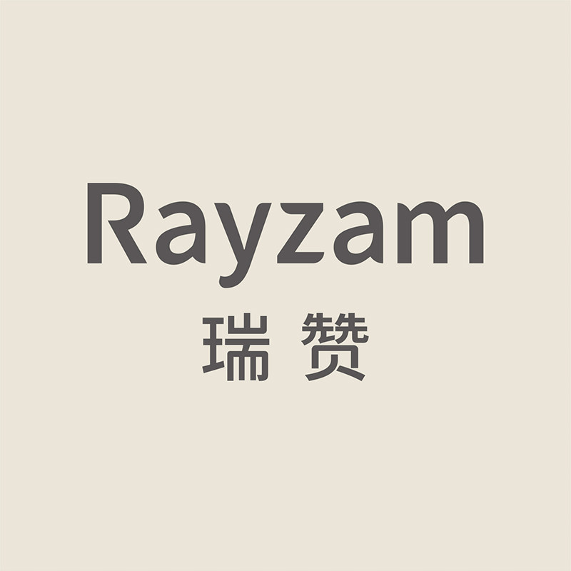 瑞赞旗舰店的LOGO