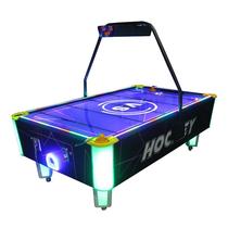 Double Hockey Game Console Desktop Hockey Game Hockey Hockey Mall Video Game City Entertainment Equipment Game Hall