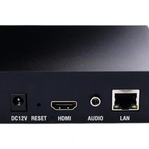 h 265 high-definition live encoder hdmi to rj45 video capture card computer monitoring IPTV system