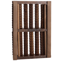 Foot massager meridians dredging household roller foot massage massage and foot massage tool practical tool for grinding foot acupoints