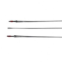 Zhang brand sword strip A Zhang stainless fencing electric foil epee saber sword strip silver color gold blue certified equipment