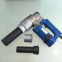 Zelda torsion shear electric wrench torsion shear bolt wrench torsion shear initial tightening wrench