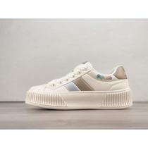 Spring New High Luxury Casual Shoes Sports Shoes 2024 Trendy Versatile Height Increasing Board Shoes for Men and Women Couples 55