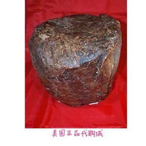 Raw ra Bla Soap From Ghaa 10lb