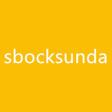 sbocksunda旗舰店的LOGO