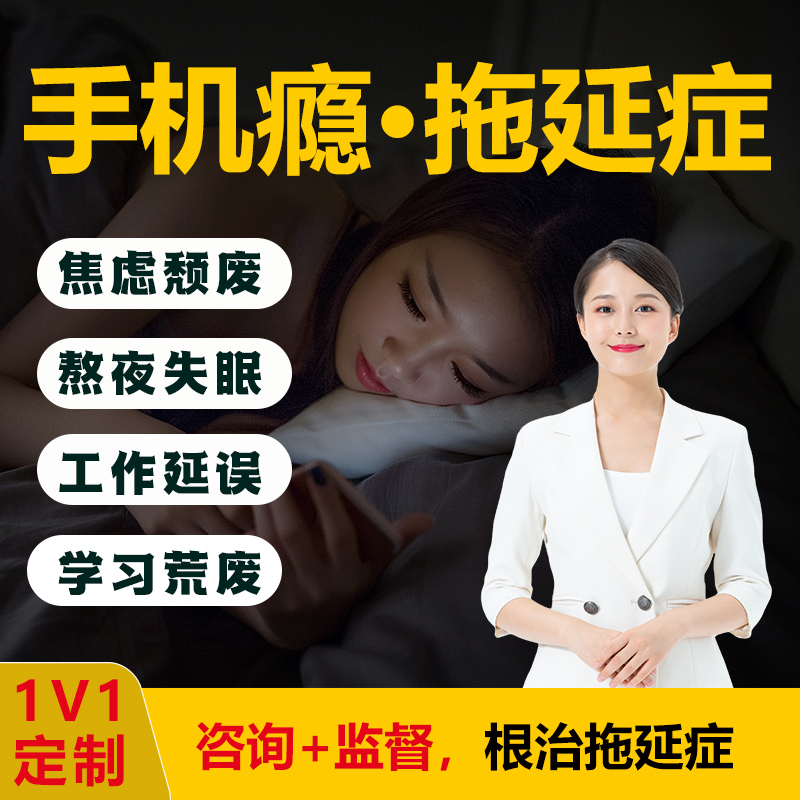 Procrastination Counseling Supervision Self-Discipline Habits Learning Motivation Time Energy Goal Support Management Sensitivity Internal Friction