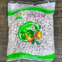 Event price Jiale Food Lvdushanzhuanghuamei 2 4kg large package hotel catering snack food salty and sweet