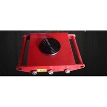 15T transport ground tank truck shifter material handling