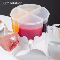 Fridge Drink Dispenser Detachable Water Bucket Detachable
