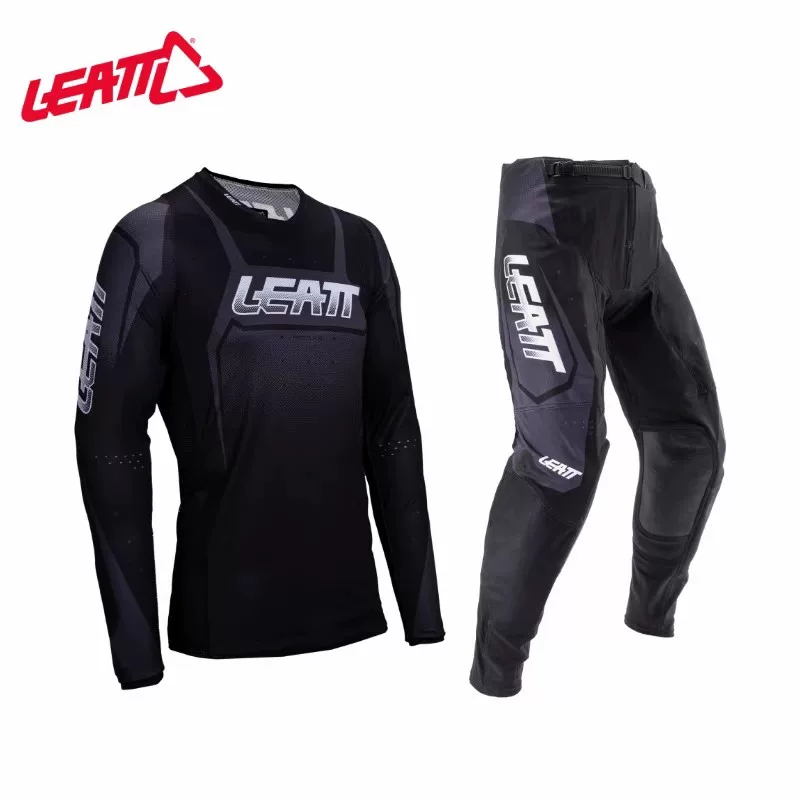 Комплект для бездорожья LEATT для велоспорта, брюки, велосипед, быстрая сушка оборудования