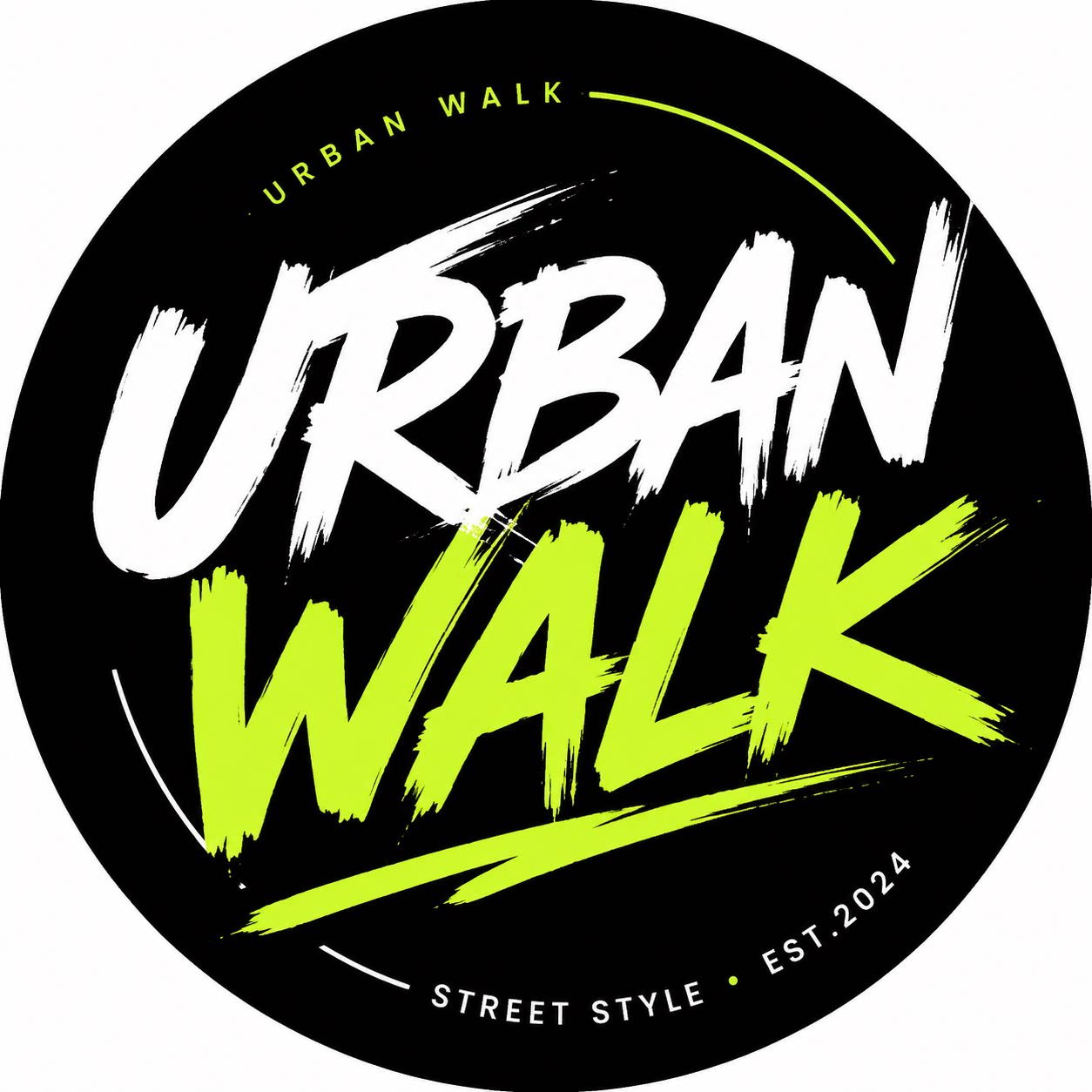 URBAN WALK