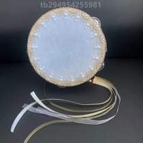 Tambourine Professional Ballet Props Smeralda Tambourine Drum Adult Ai @ Stage Childrens Customized Dance