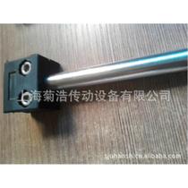 Supply of single clamp double clamp conveyor single clamp square monorail clamp with handle square monorail clamp guardrail clamp square single production