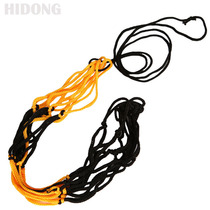 Basketball Net Bag Basketball Soccer Single Net Bag For Spor