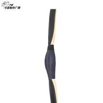 2024 new PMZ Junchi reverse Turkish bow Junshihe traditional arrow bow laminated bow suitable for