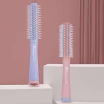 Xinle original design comb household durable curly hair comb fluffy female hair comb dormitory cylinder roller comb