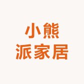 小熊派家居的LOGO