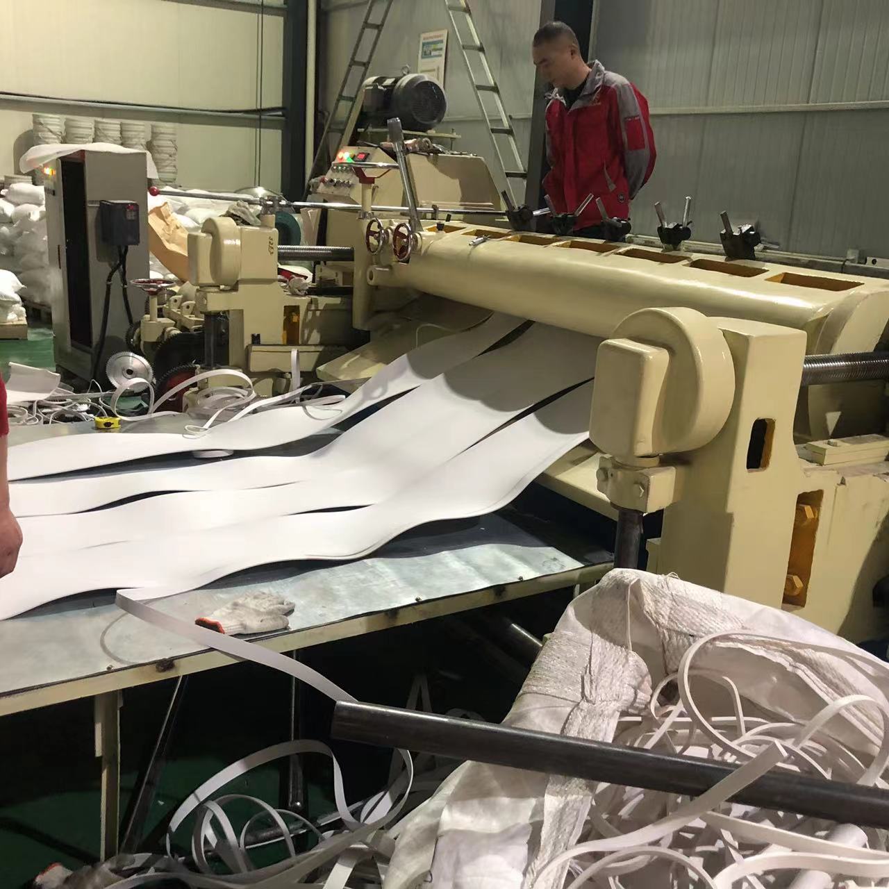 中晟密封制品厂
