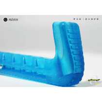 Ice skate shoe skating shoe cover to prevent shoe blades from rusting speed skating knife cover ice hockey shoe figure skating shoe cover