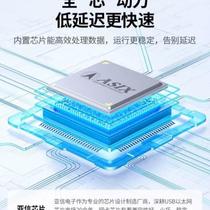 typec to network port network cable to interface mobile phone plug network cable connector mobile phone typec gigabit network card converter