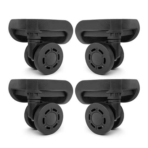 Чемодан, сменные универсальные аксессуары