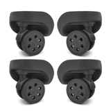 Чемодан, универсальные сменные аксессуары, C24