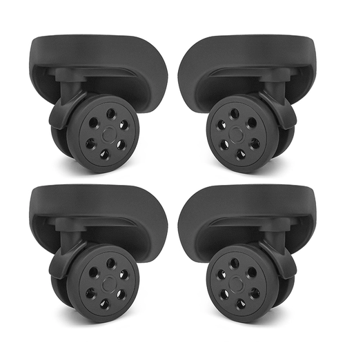 Чемодан, универсальные сменные аксессуары, C24