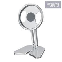 Magnetic holder new product mobile phone charger high-end new 23 desktop metal wireless