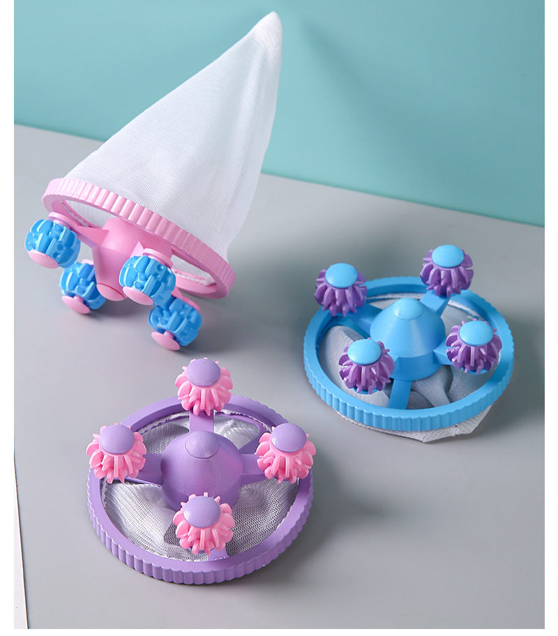 Прачечная всасывания шерсти устройства 洗衣机过滤网通用型洗衣去毛神器吸毛滤毛网兜滚筒式洗衣机粘毛器