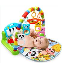 New Baby Music Rack Play Mat Kid Rug Puzzle Carpet Piano Key
