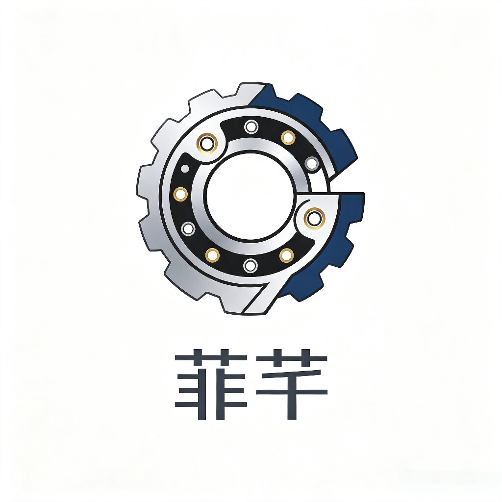 菲芊6532的LOGO