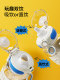 Jeko Sports Water Cup for Kidsren Going to School, Special for Summer, Tritan High Temperature Resistant Food Grade Portable Water Bottle New Model