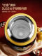 Thermos cup water cup year of the horse zodiac year gift new year gift red gift box set high appearance 2026 new style