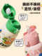 Jeko Kidsren's Thermos Cup Straw Cup 316 Kindergarten Direct Drinking Water Kettle Male and Female Primary School Students Go to School Cold Water Kettle