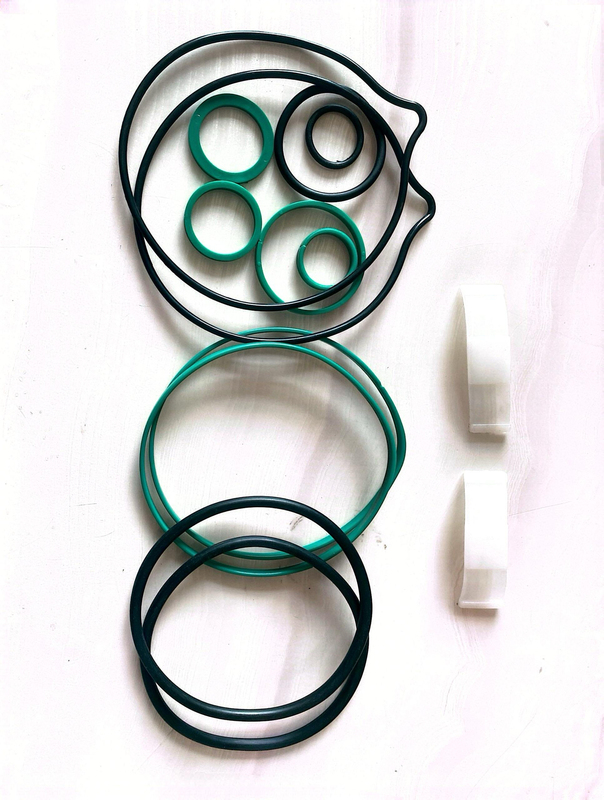 At Pneumatic Actuator Piston Seal Repair Kit