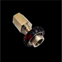 Escape device conversion joint EEBD cylinder charging conversion joint Yean escape device conversion joint