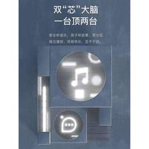 Huiju E8s home smart background music host system set ceiling speaker audio home embedded