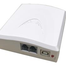 Zipei phone recording box) USB recorder) recorder incoming call box computer call pop-up screen device 2 development