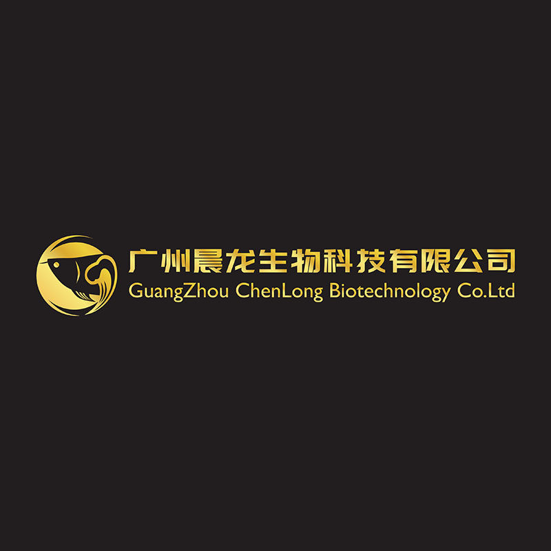 晨龙生物科技的LOGO