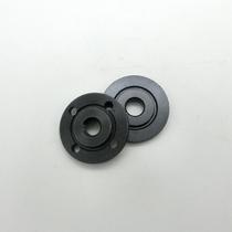 10 modified 125 modified angle polished 0 machine pressure plate with slot 14 can be installed saw blade configuration inner hole 22 grid accessories