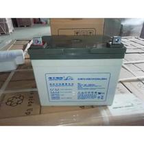 LEOCH battery 12V33AH DJW1233 DC screen aviation railway UPS battery