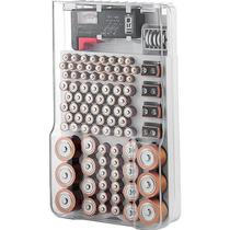 New No. 57 battery box storage box for battery testing battery remaining power battery storage storage box