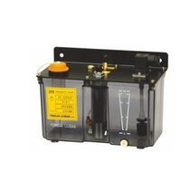 QRB type QRB-I2 6 3X pneumatic pressure relief thin oil lubrication pump