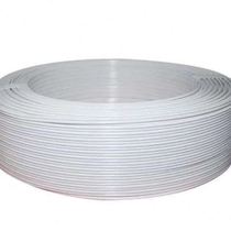 100 meters outdoor telephone line 2-core old-fashioned hard iron core telephone wire binding wire binding optical fiber cable