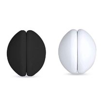 Magnetic Curtain Weights Reusable Drapery Weights Easy